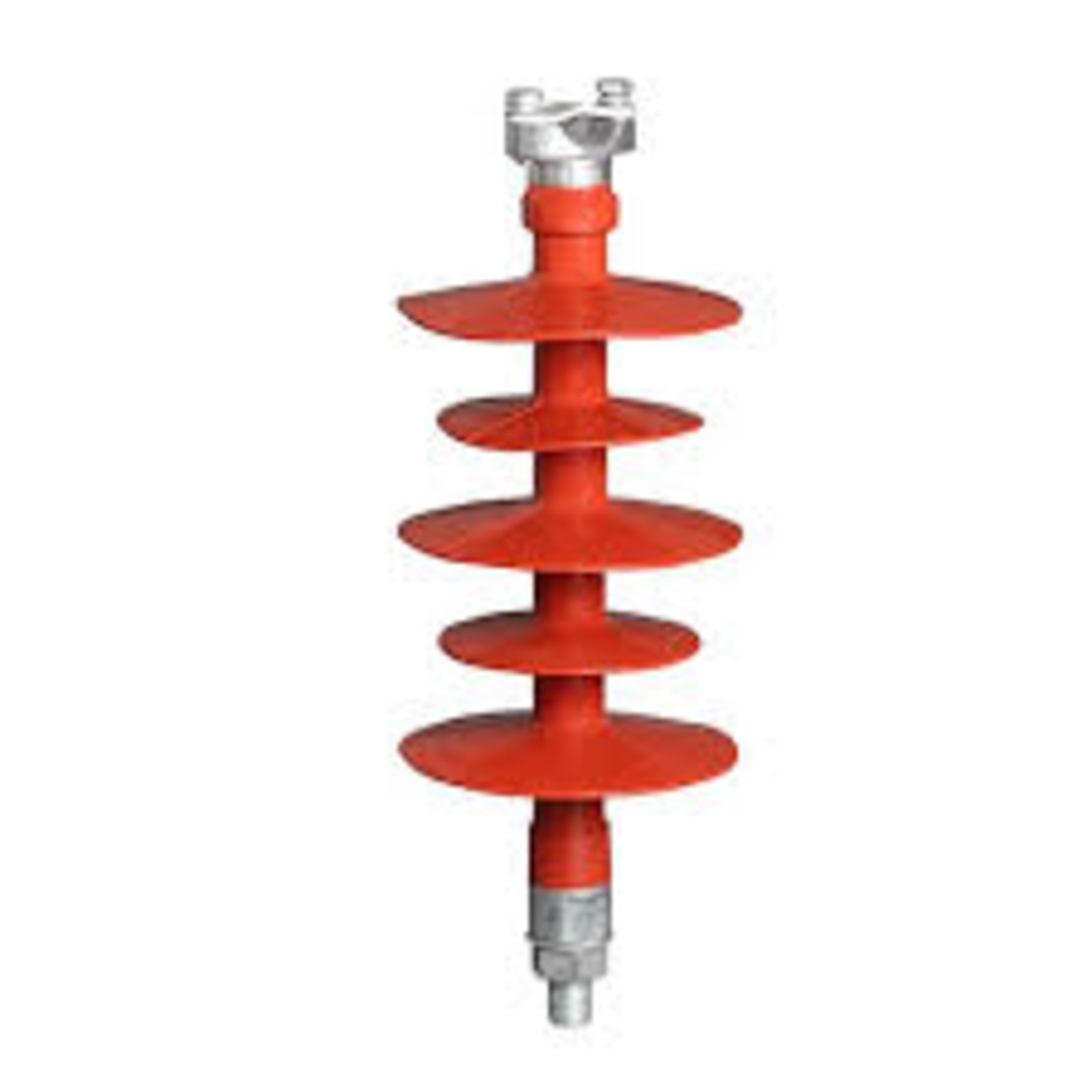 33Kv 70Kn Composite Polymer Disc Insulator - Application: Electrical