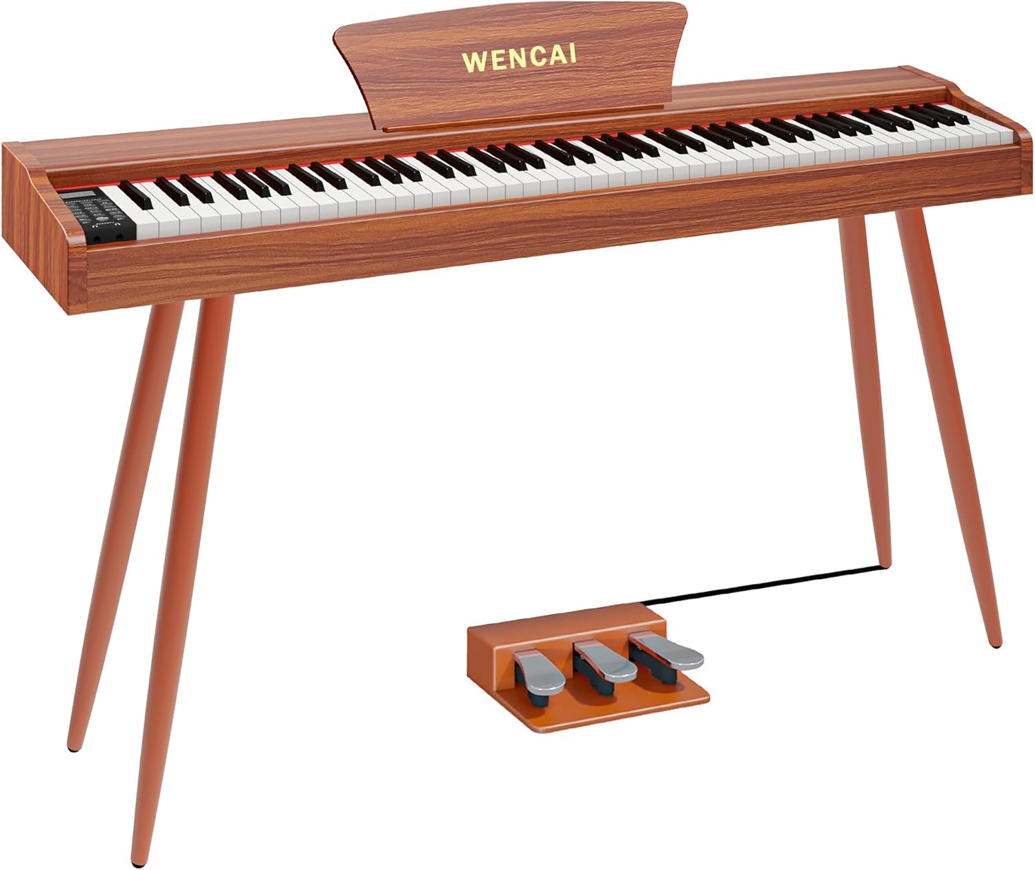 88 Key Electric Piano - Application: Concert