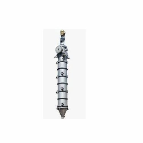 Agitated Thin Film Evaporator