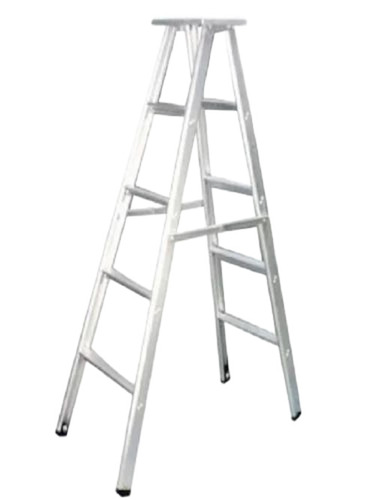 Aluminium Foldable Ladders