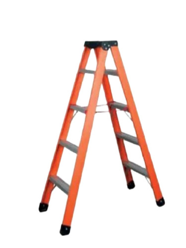 Aluminium Folding Ladder