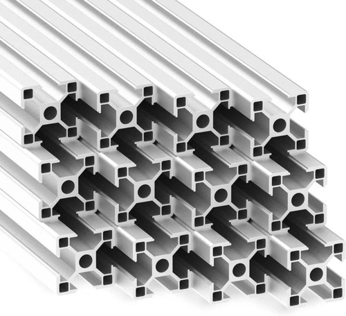 Aluminium Section
