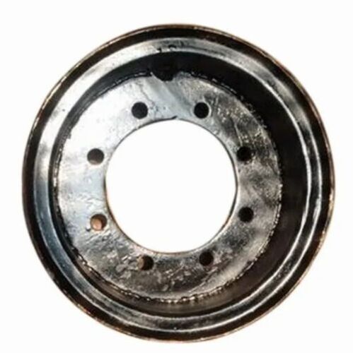 Aluminium Tractor Centre Plate Wheel Rim