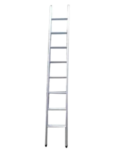Aluminium Wall Reclining Ladder