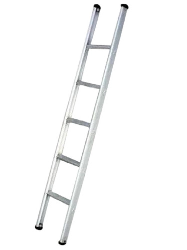 Aluminium Wall Support Ladder