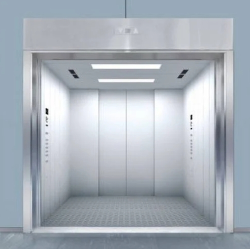 Automatic Hospital Lift