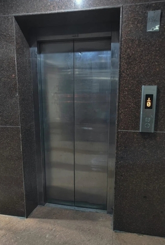 Automatic Residential Passenger Elevator