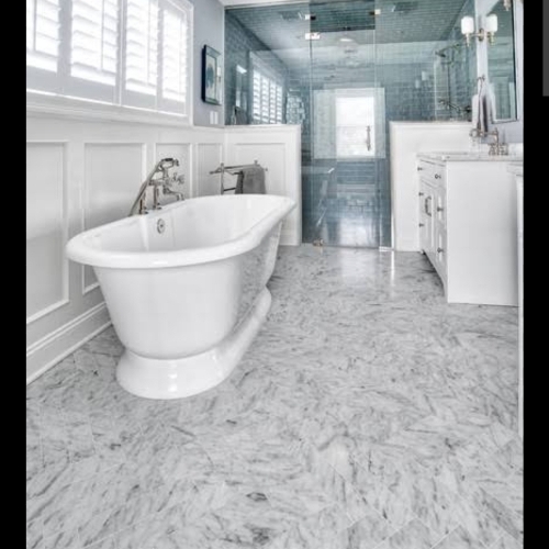 Bathroom Tiles