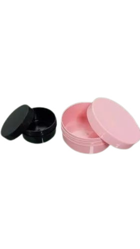 Body Shop Cream Jar
