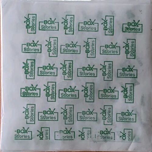 Butter Paper Pack Of 100 Sheets
