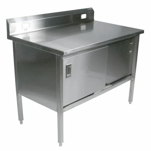 Canteen Work Table