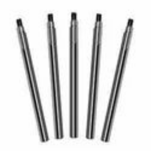 Centerless Motor Shaft