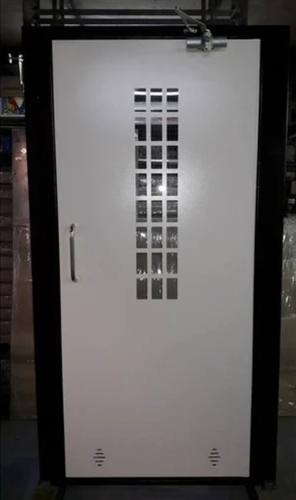 Commercial Passenger Elevator