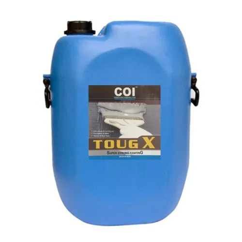 Commerical Waterproofing Chemicals