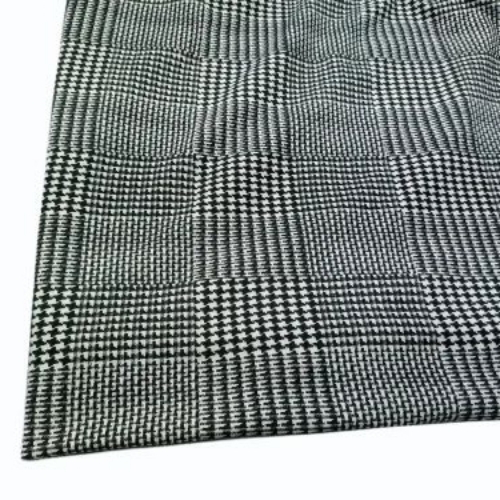 Cotton Knitted Fabric