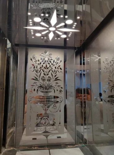 Designer Elevator Lifts