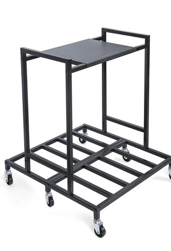 Double Inverter Trolley