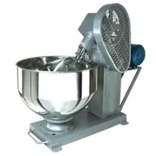 Dough Kneading Machines