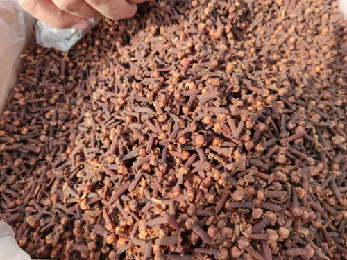 Dry Clove