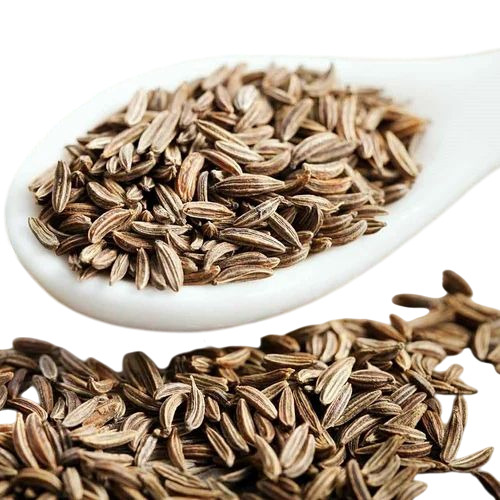 Dry Cumin Seeds
