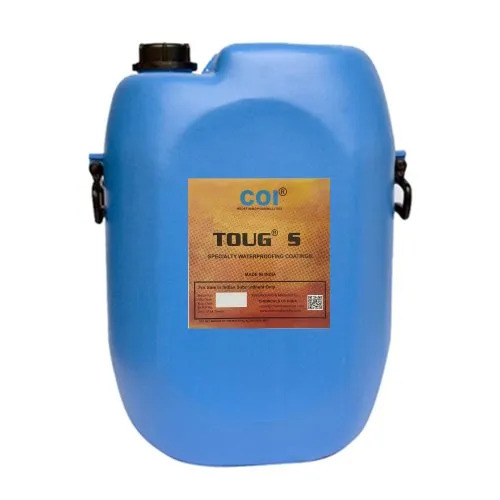 Elastomer Waterproofing Coating