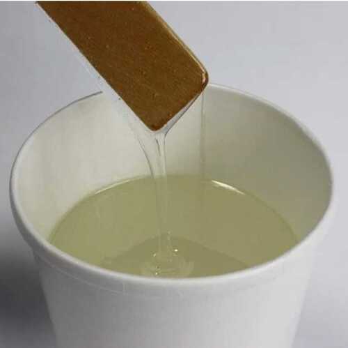 Epoxy Resin - Application: Yes