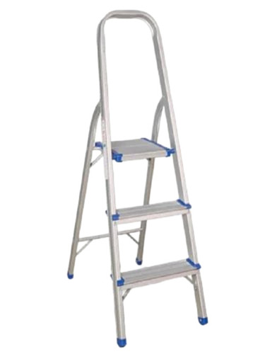 Folding Step Ladder