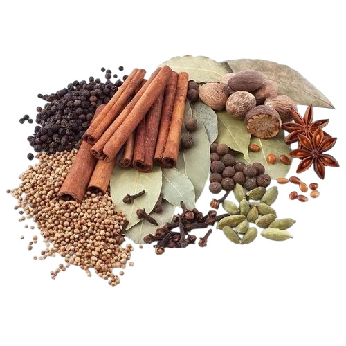 Garam Masala