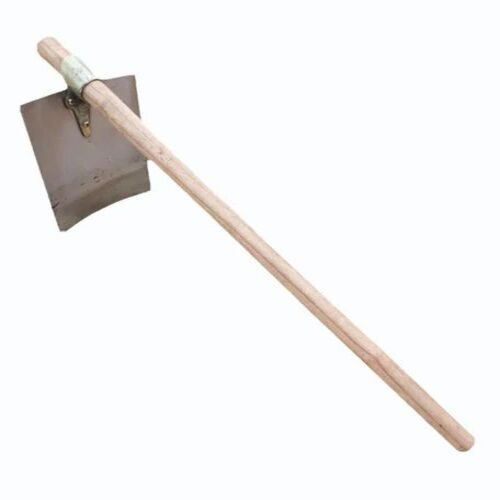 Garden Spade - Cultivator Type: 3 Prong Cultivator