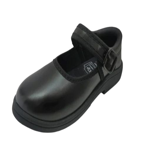 Girls Kids School Shoes