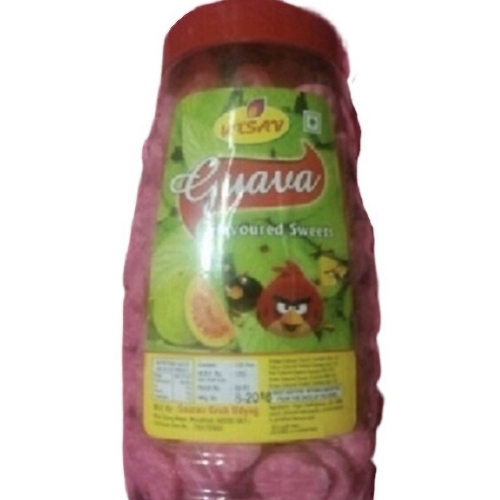 Guava Candy