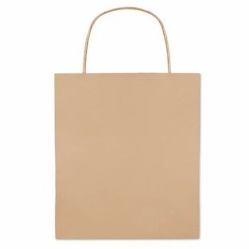 Handle Paper Carry Bag