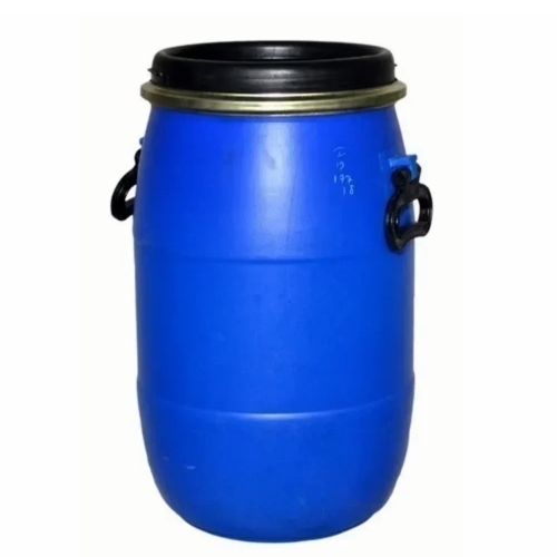 Hdpe Drum