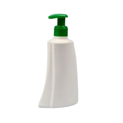 Hdpe Hand Wash Bottle