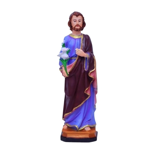 Holyfamily Polymarble Statue