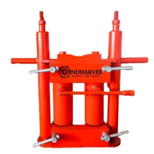 Hydralic Tank Lift Jack