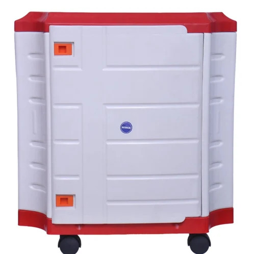 Inverter Trolley - Color: Na