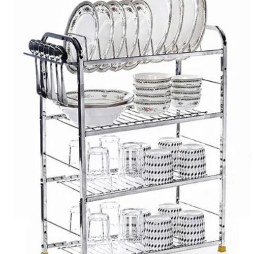 Kitchen Rack