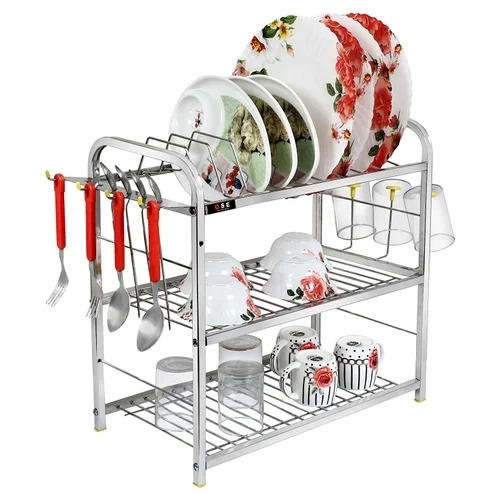 Kitchen Rack Stand