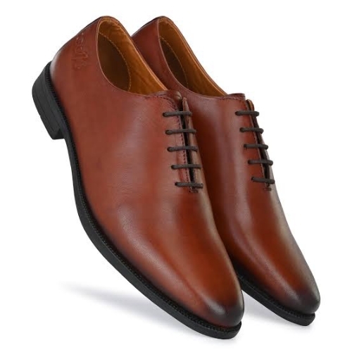 Leather Shoes