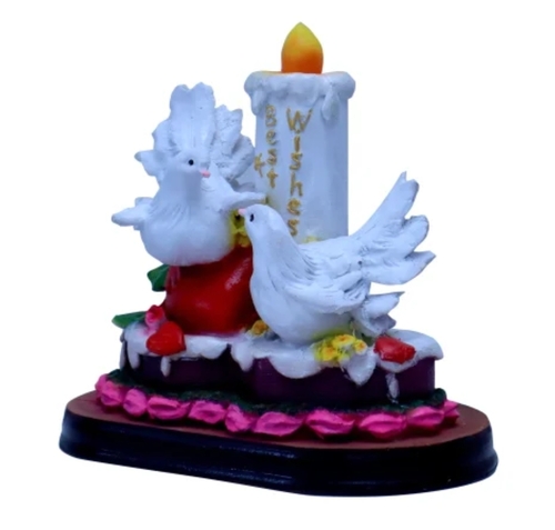 decorative statue