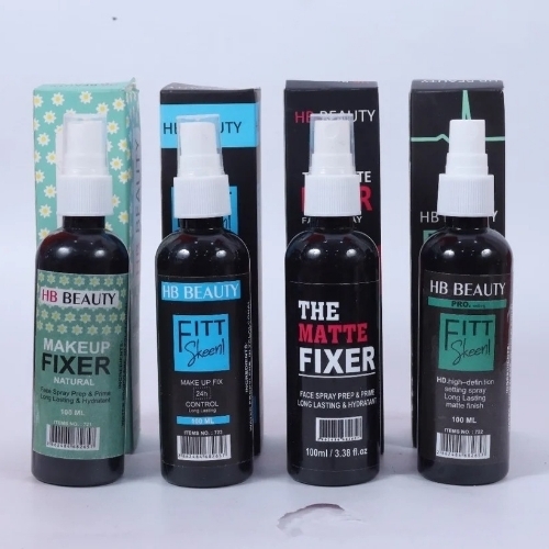 Makeup Setting Spray