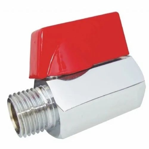 Mini Valve