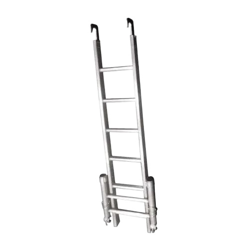 Mobile Step Ladder