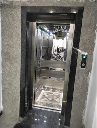 Modern Residential Elevator Lift