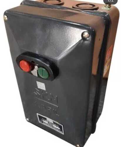 Motor Starter - Application: Yes