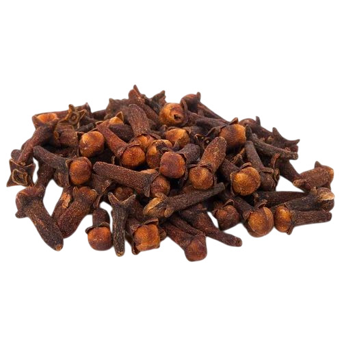 Natural Dried Cloves