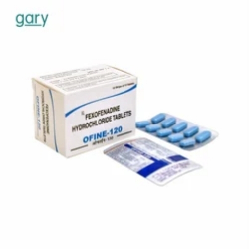 Ofine 120 Tablet