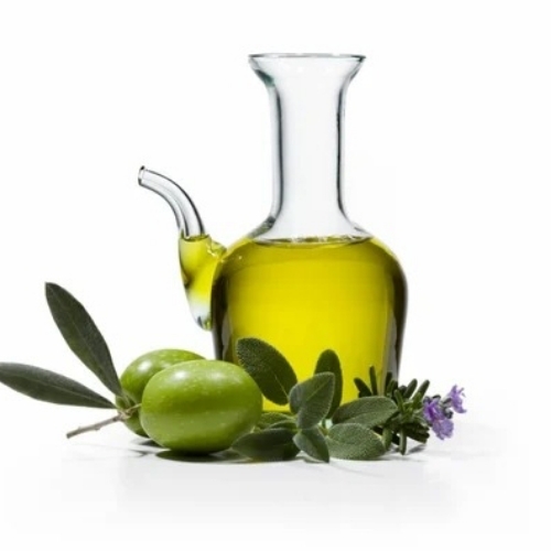 Olive Oil - Common Cultivation, Refined Cooking Grade, 100% Purity | Long Shelf Life, Low Fat Value, Hygienically Packed