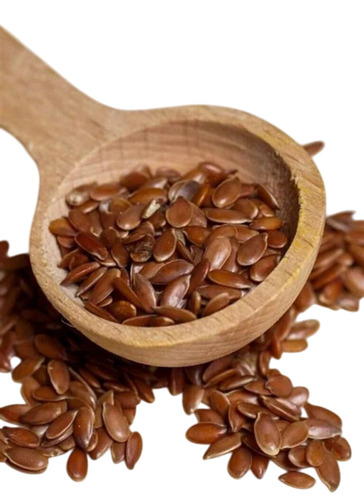 Organic Flax Seeds